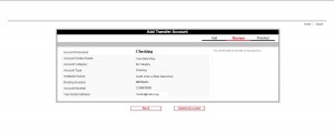 bill-pay set up new transfer acct screenshots 2