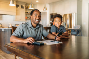 money management for kids