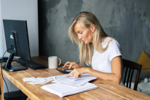 credit score tips and tricks