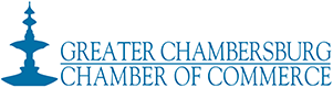 Greater Chambersburg Chamber of Commerce logo