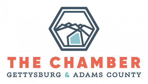 Gettysburg & Adams County Chamber logo