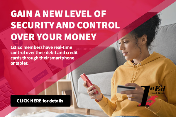 Pennsylvania Credit Union 1st Ed Credit Union