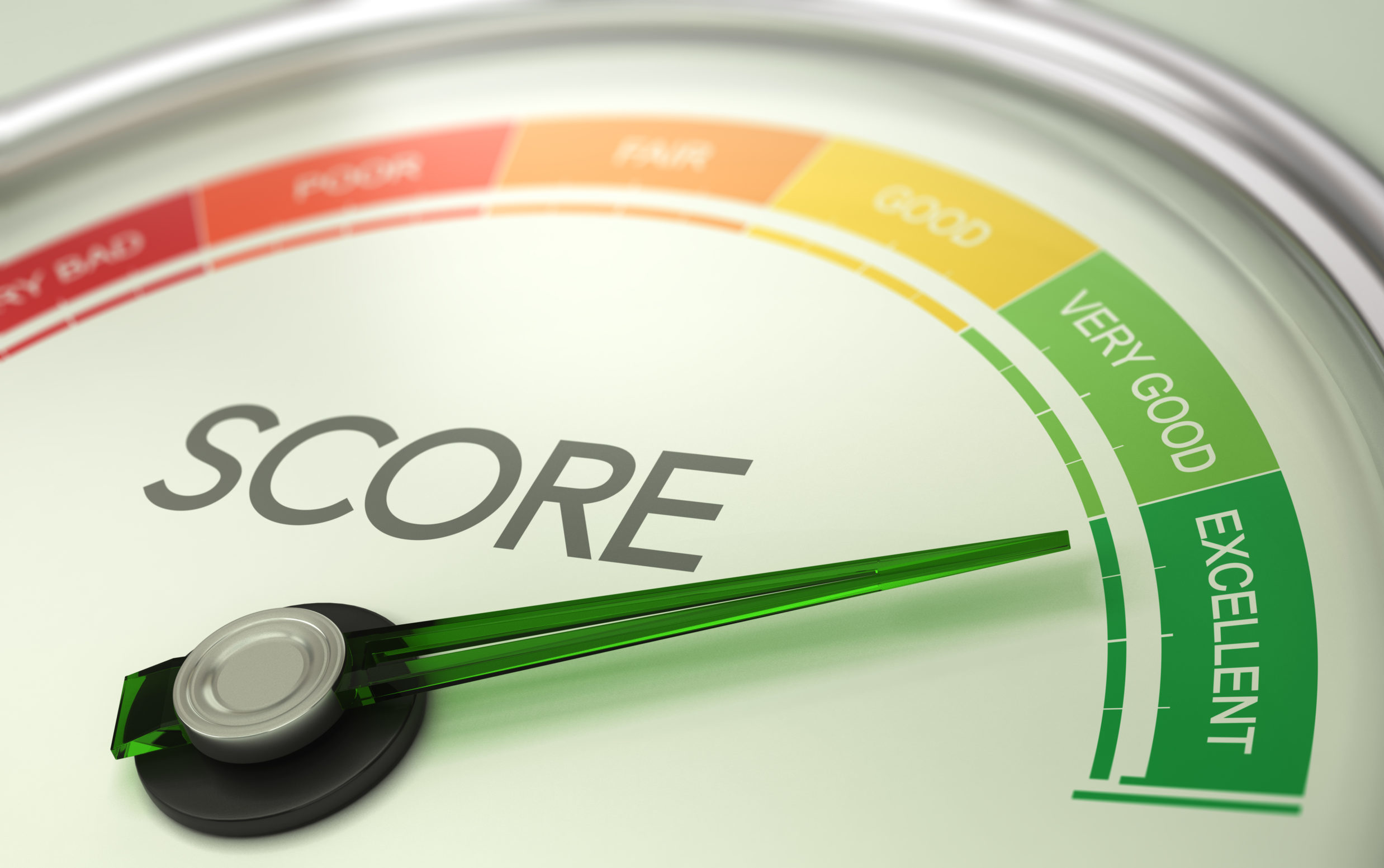 How to maintain a good credit score