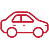 Car lineart