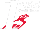 1st Ed Credit Union logo
