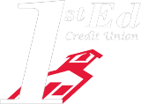 1st Ed Credit Union logo