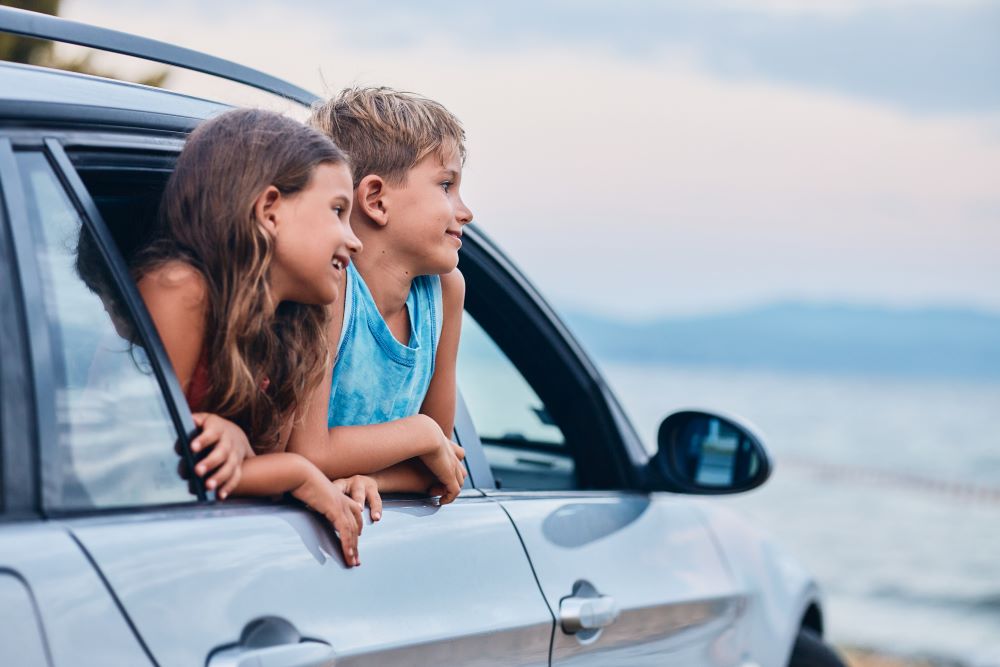 day trips from Pennsylvania