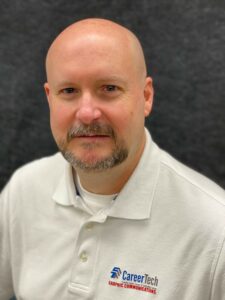 Bryan Hawbecker