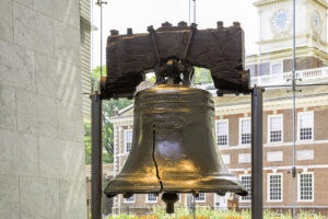Philadelphia Day Trip