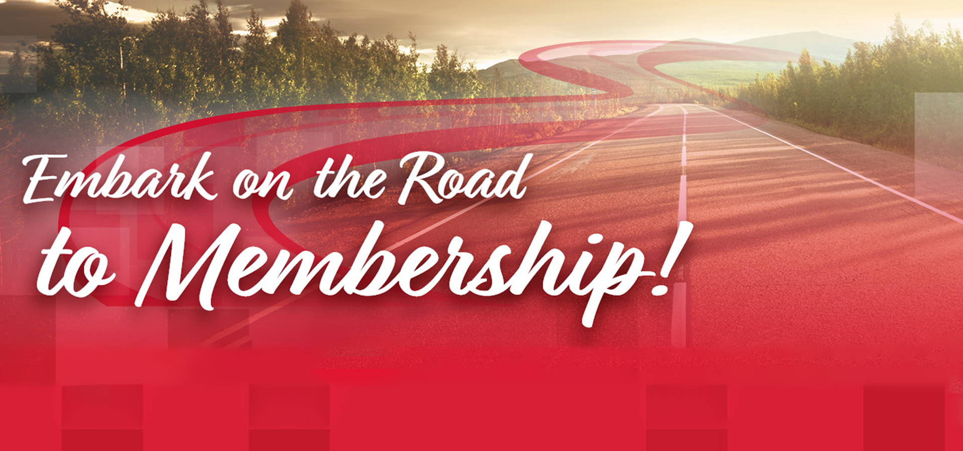Embark on the Road to Membership at 1st Ed!
