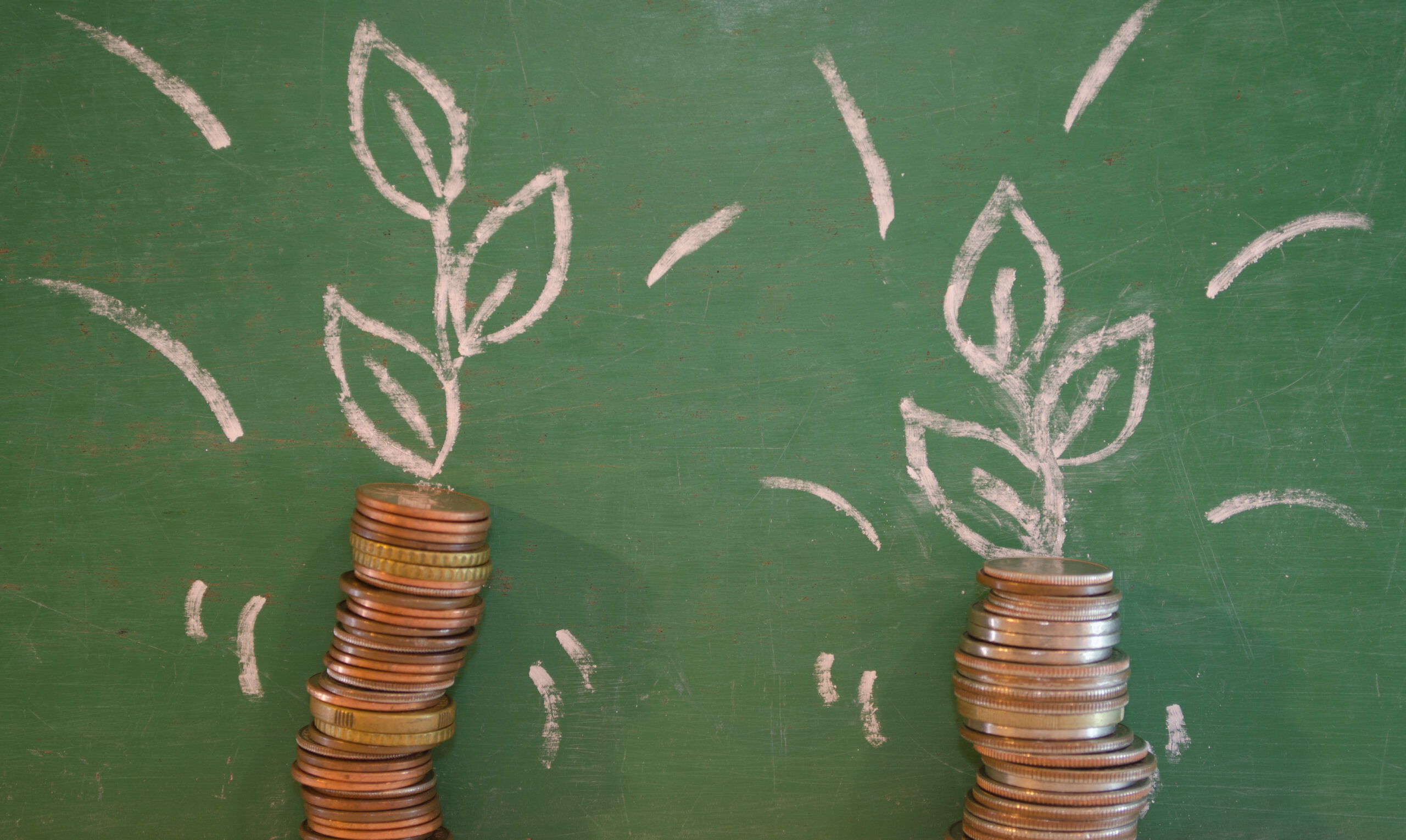 how to be smart with money