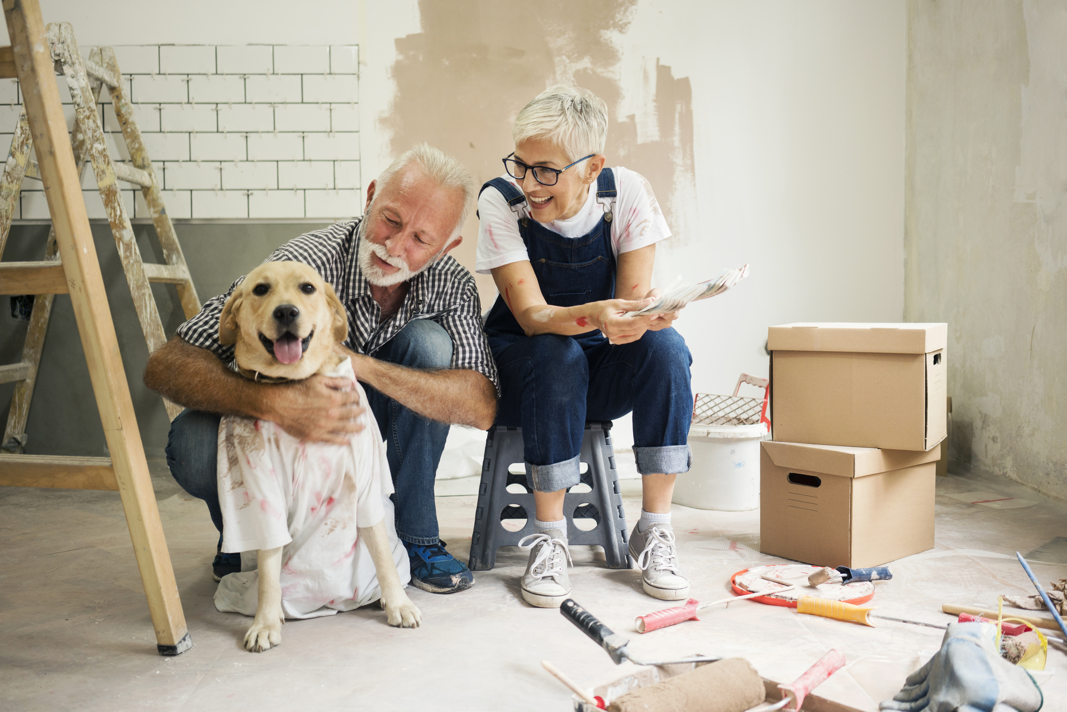 home improvement tips