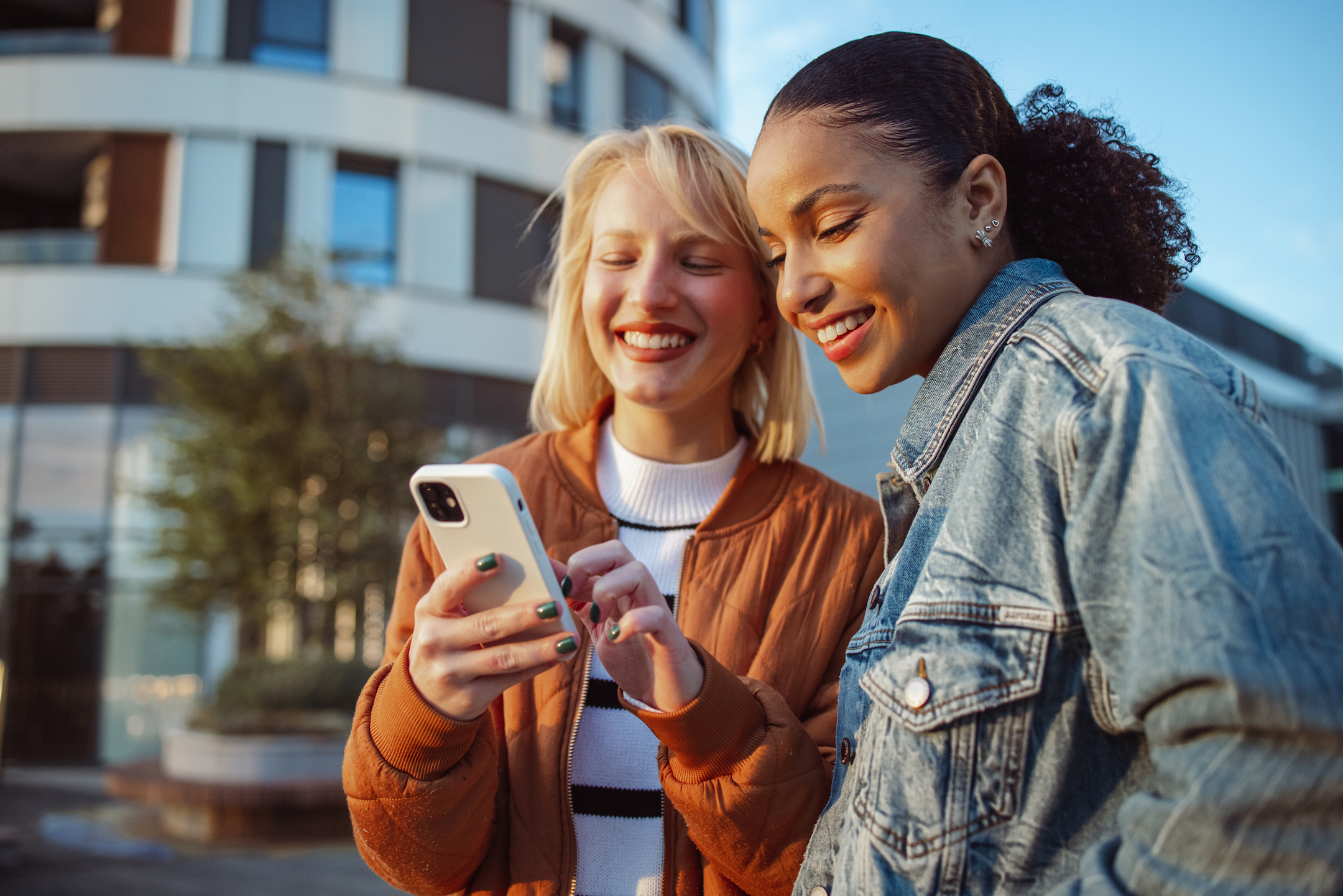 refer a friend program