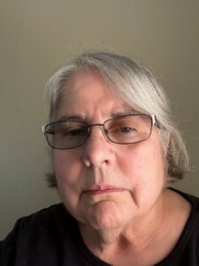Deborah Westover