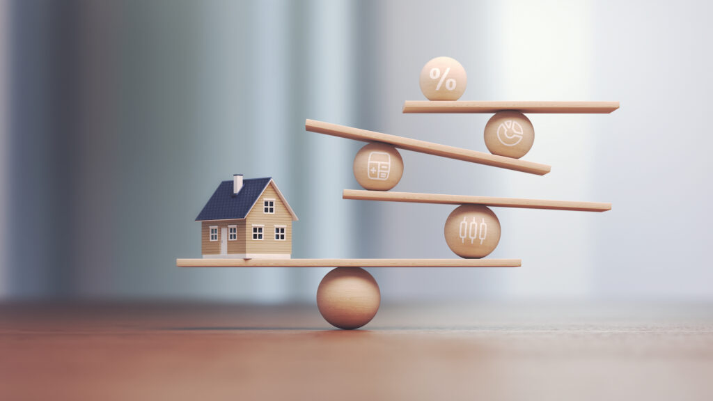home equity loan vs heloc