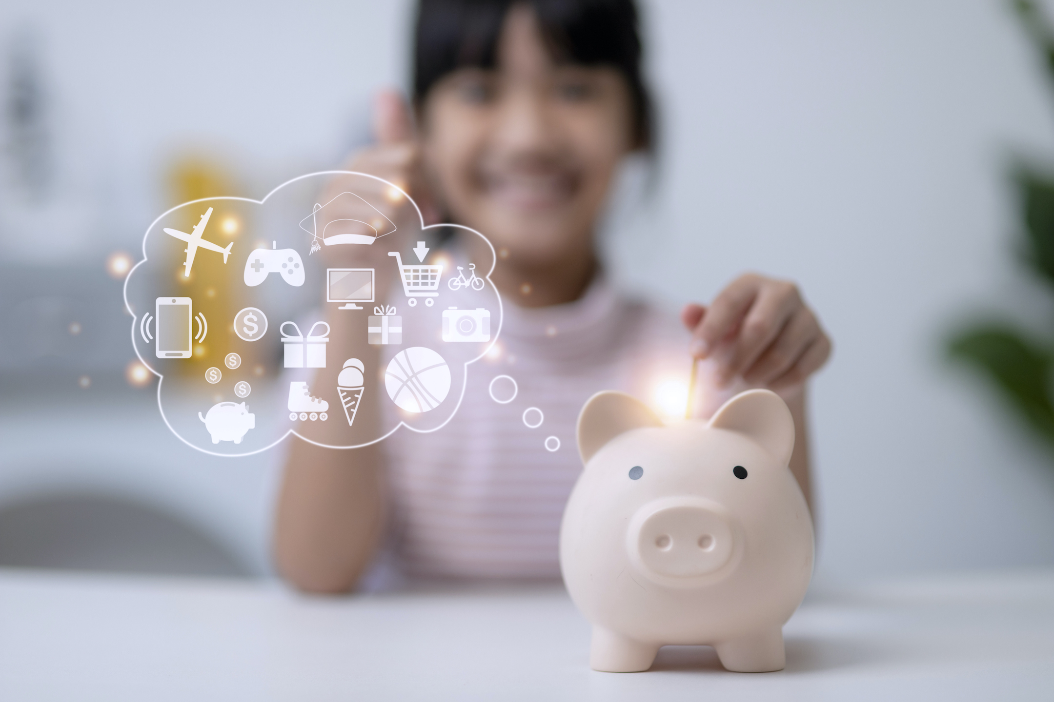 financial literacy for kids