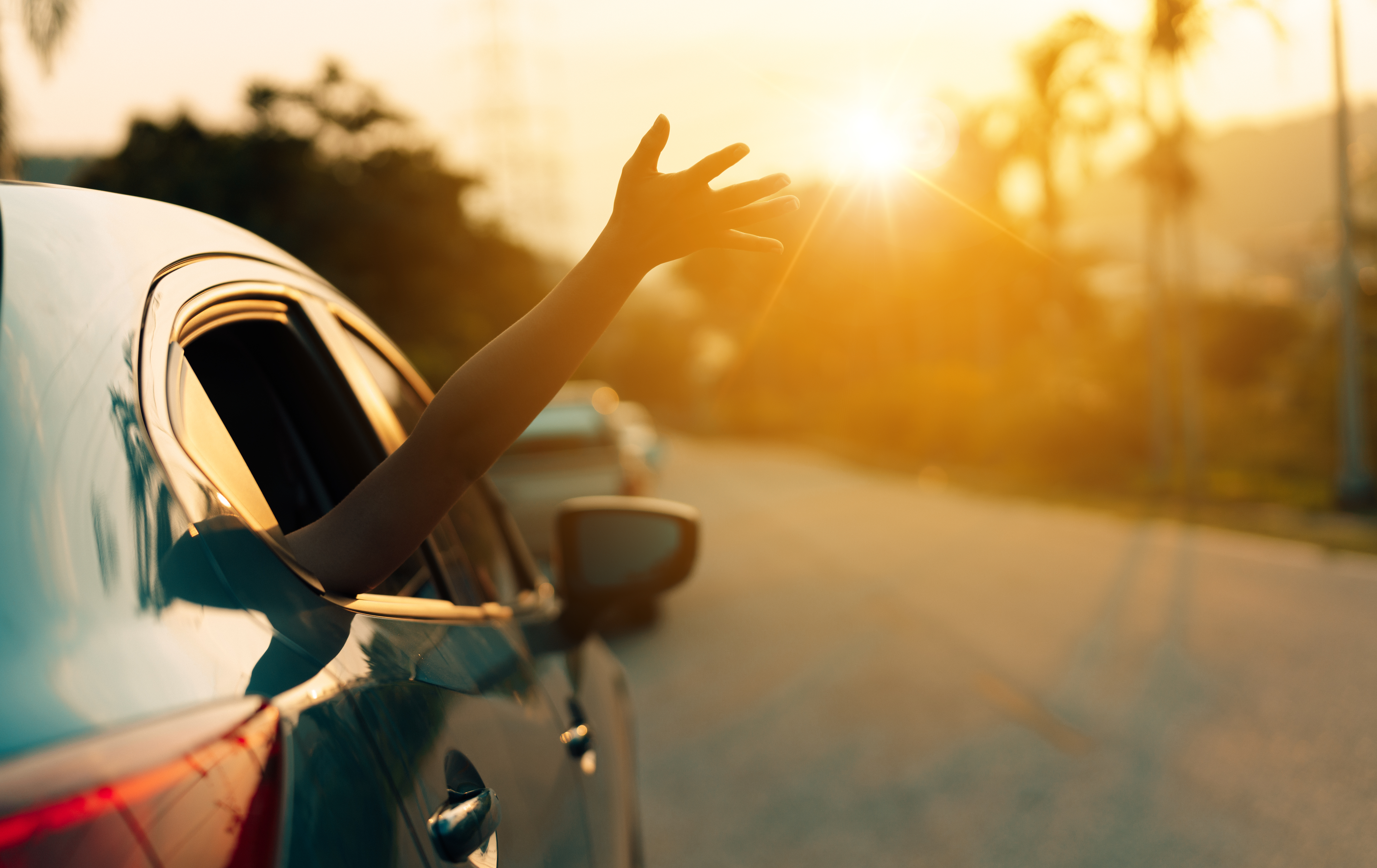 Beat the heat with a better rate!
