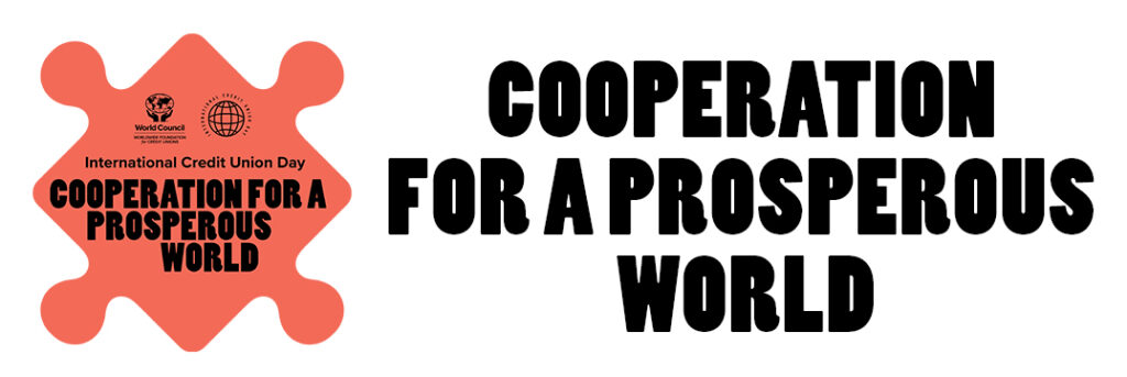 International Credit Union Day