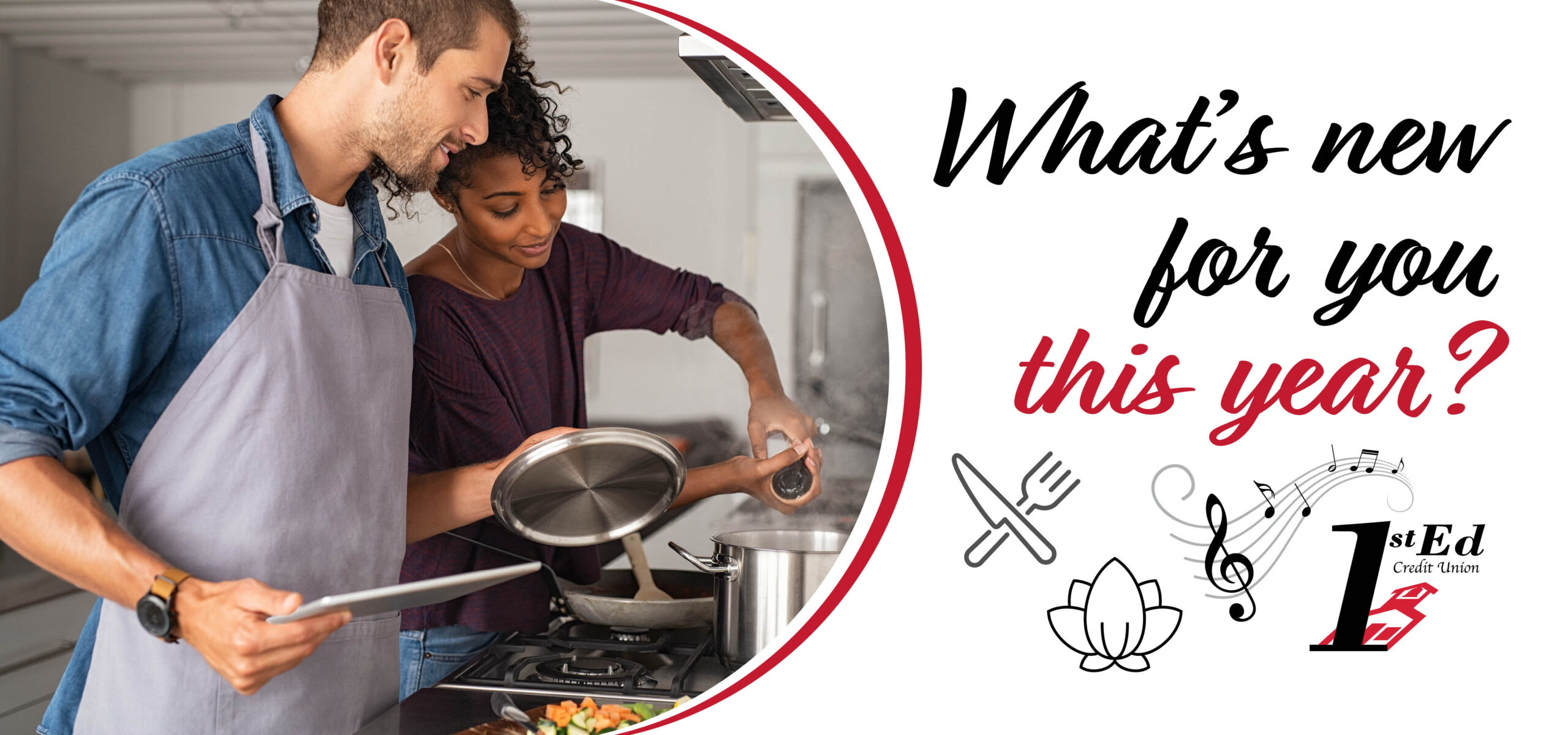 Comment on our Facebook post for a chance to win a $25 gift card!