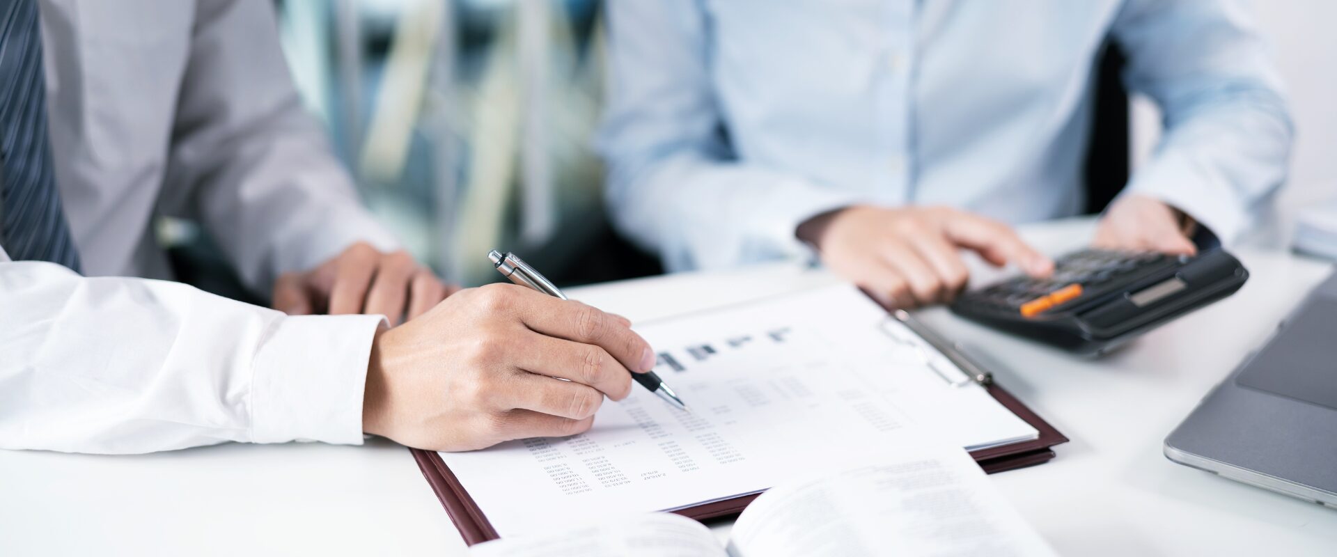 Get Involved- Run for a position on our Board of Directors or Supervisory Committee.