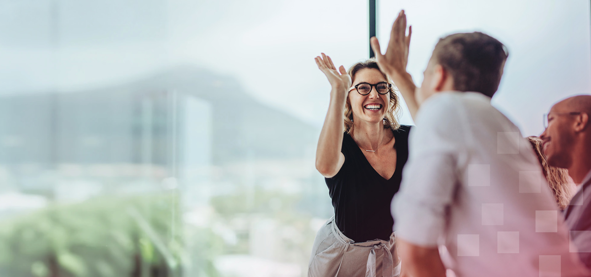 Join us at our Annual Meeting on Monday, April 20!