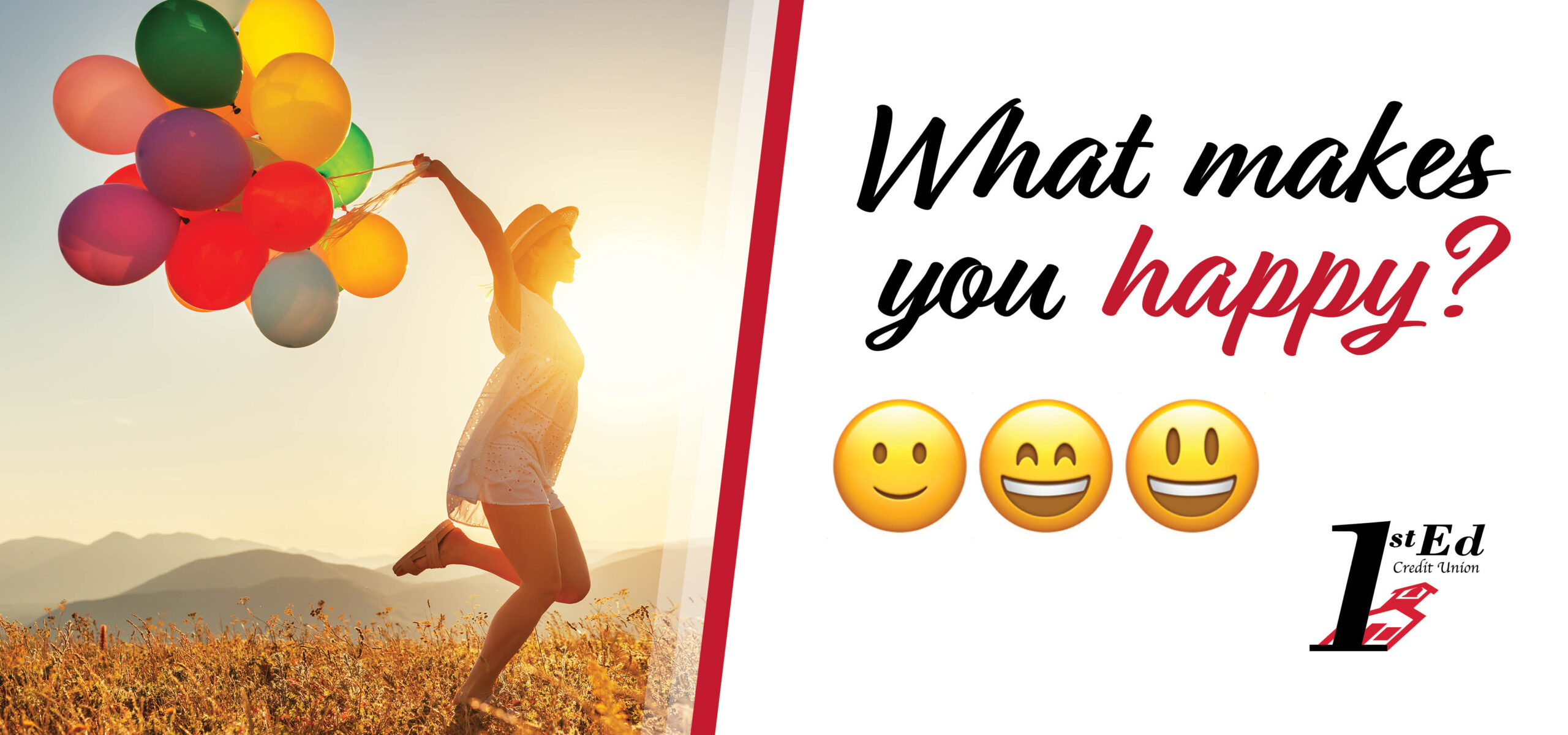 Comment on our Facebook post for a chance to win a $25 gift card!