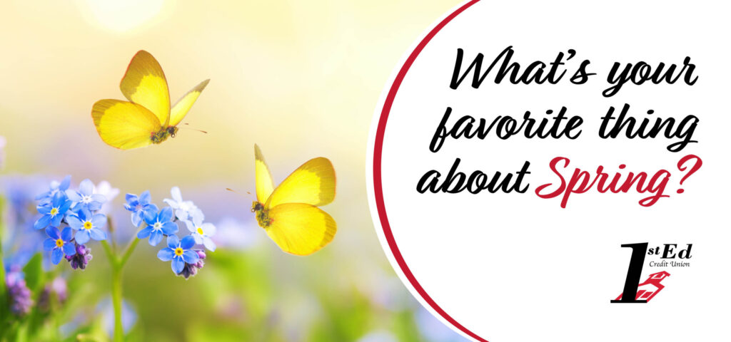 Comment on our Facebook post for a chance to win a $25 gift card!