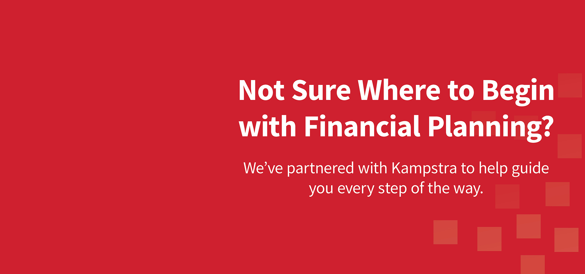 Kampstra Wealth Management