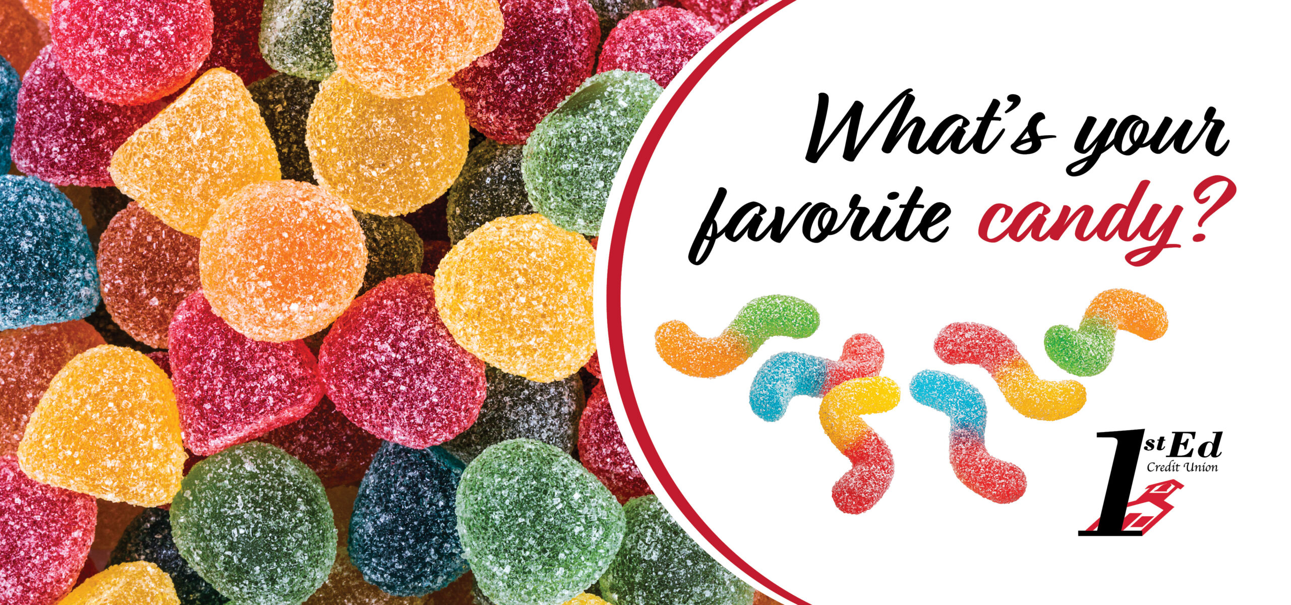 Comment on our Facebook post for a chance to win a $25 gift card!