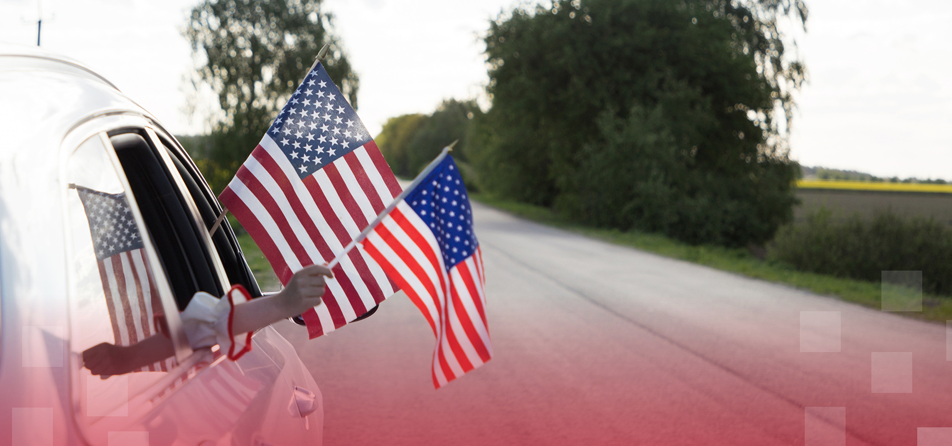 Celebrate a summer of freedom with 1st Ed's Auto Loan special offers!