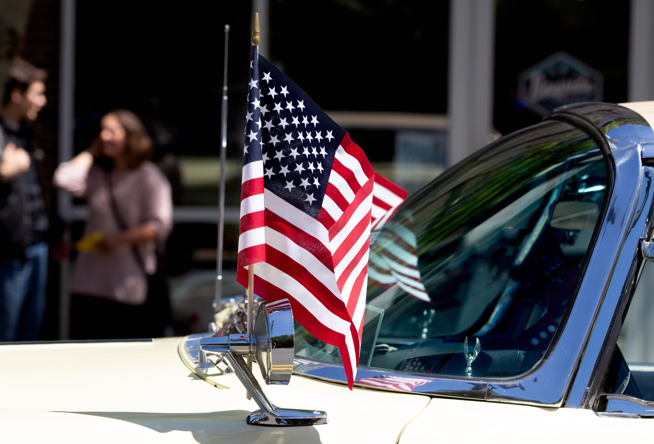 Summer of freedom Auto special