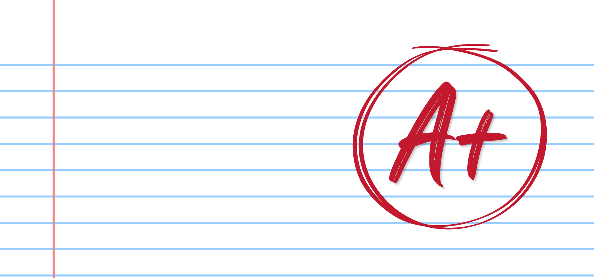 A+ savings this back-to-school season!