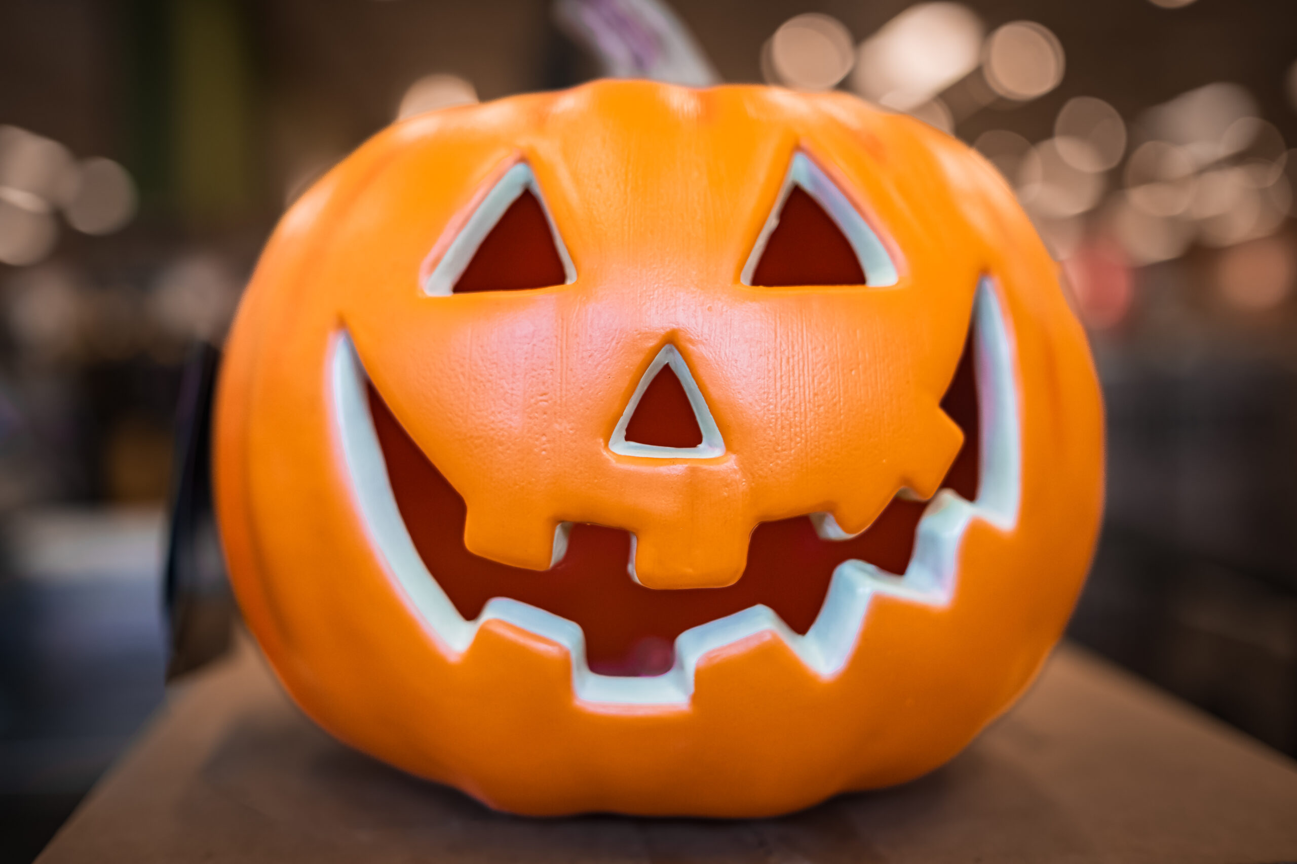 Halloween Personal Loan